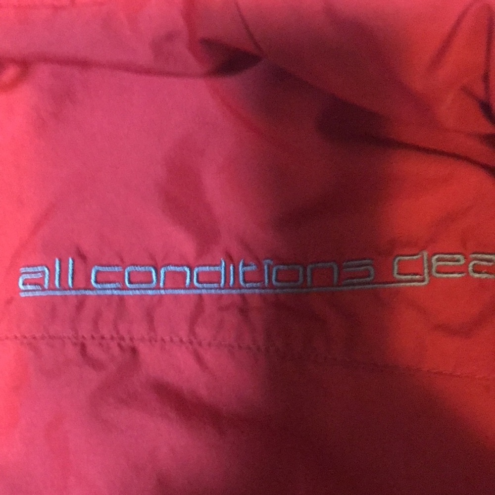 Nike ACG REversable convertible jacket - Picture 3 of 7